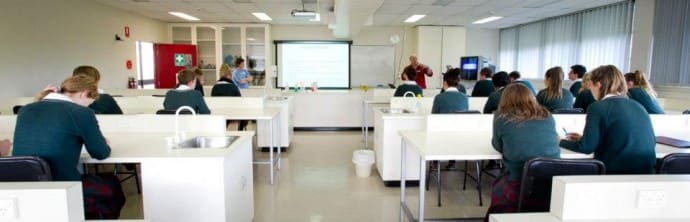 Deakin University – Melbourne